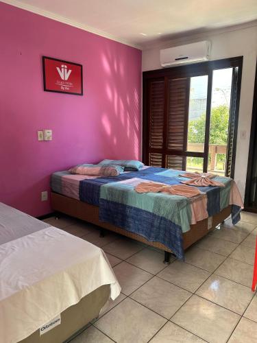 Hotel Praia Bonita – Capão da Canoa, CA