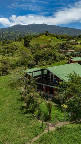 Casa Livity