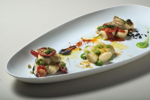 NH Collection Genova Marina - image 7