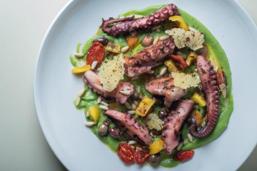 NH Collection Genova Marina - image 4