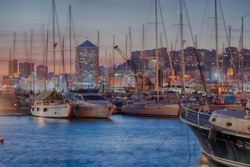 NH Collection Genova Marina - image 12