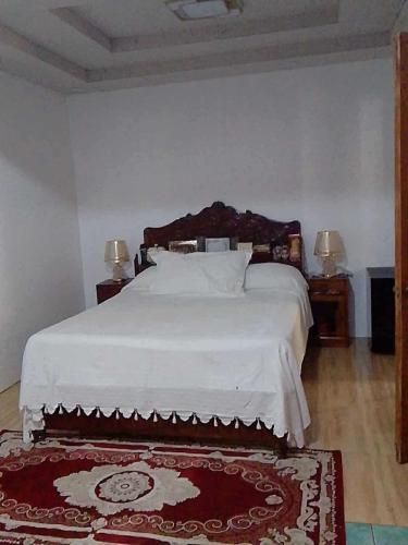 Casa Emilia in Soccoro