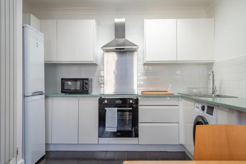 Islington Flat Near Regent's Canal & Shoreditch, London (photo 5)