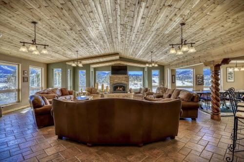 Mountain Views Retreat, Del Norte