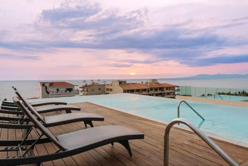 Apartment in the heart of Puerto Vallarta
