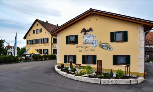 Landhotel Zum Adler