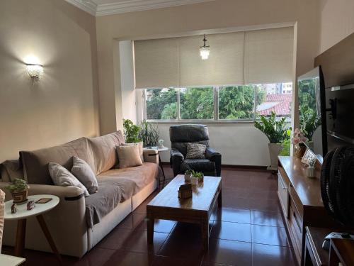 Super Apartamento - Flamengo – khách sạn tại Flamengo
