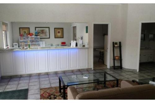 Executive Inn & Suites Cuero in Cuero, USA