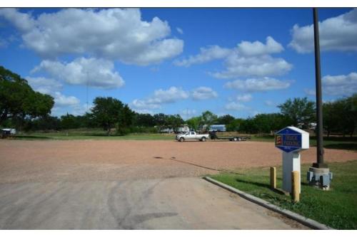 Executive Inn & Suites Cuero in Cuero, USA