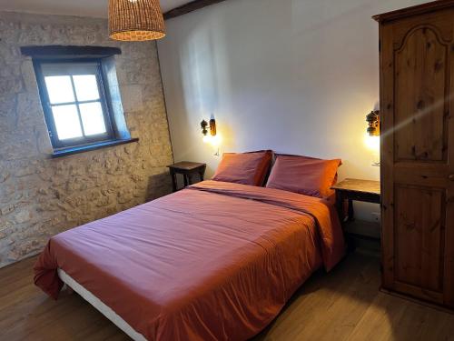 1 queen bed