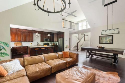 Stay A'Wylie in Edgewood