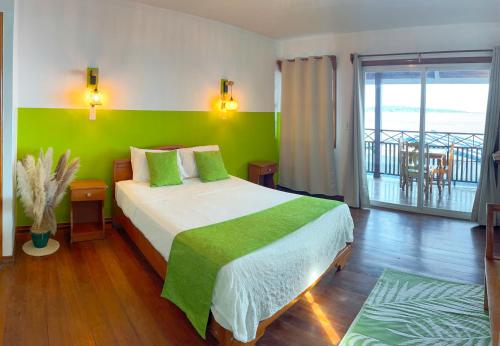 Hotel Paraiso Caribeño in Bocas del Toro