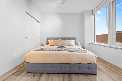 King Bed Comfort, Bidet, Fast Wi-Fi, Parking, Cleveland (zdjęcie 11)