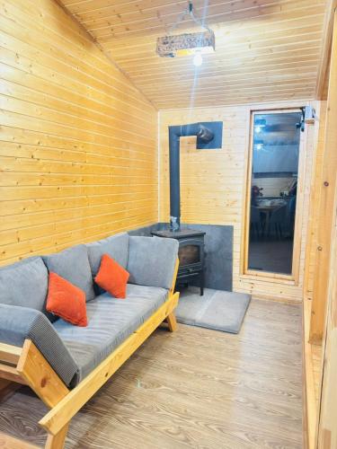 ToonToonik Holiday Home in Hors Village , Near Yeghegis in Aghavnadzor