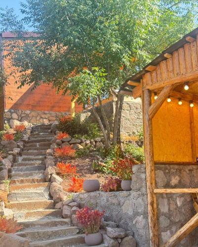 ToonToonik Holiday Home in Hors Village , Near Yeghegis in Aghavnadzor