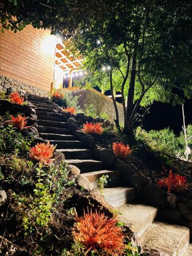 ToonToonik Holiday Home in Hors Village , Near Yeghegis in Aghavnadzor