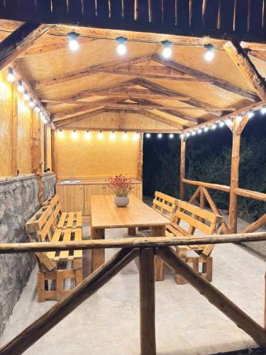 ToonToonik Holiday Home in Hors Village , Near Yeghegis in Aghavnadzor