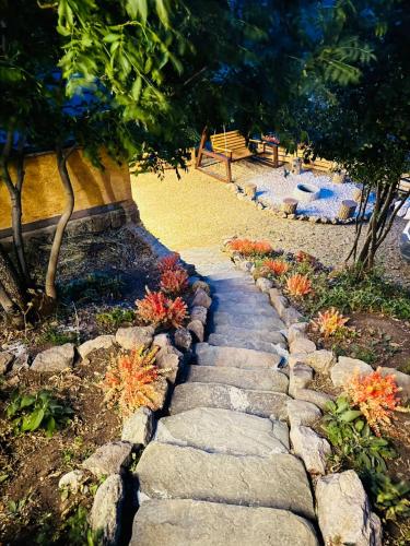 ToonToonik Holiday Home in Hors Village , Near Yeghegis in Aghavnadzor