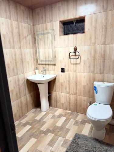 ToonToonik Holiday Home in Hors Village , Near Yeghegis in Aghavnadzor