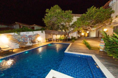 Recanto do villa 2 in Порту-Сегуру