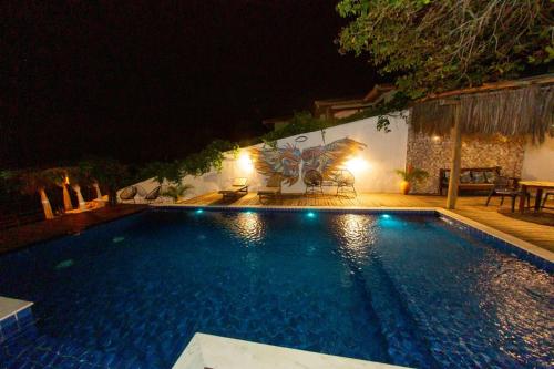Recanto do villa 2 in Порту-Сегуру