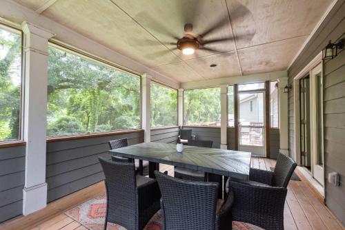 Stay A'Wylie in Edgewood