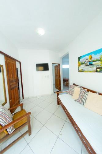 Recanto do villa 2 in Порту-Сегуру