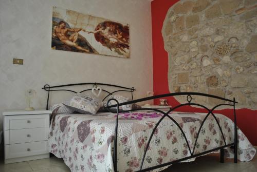  B&B Casale Shanti in Piedimonte San Germano