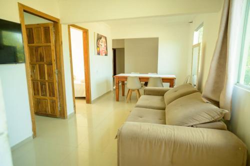 Recanto do villa 2 in Порту-Сегуру