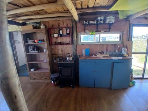 El Rancho de Marcela in Cabo Polonio