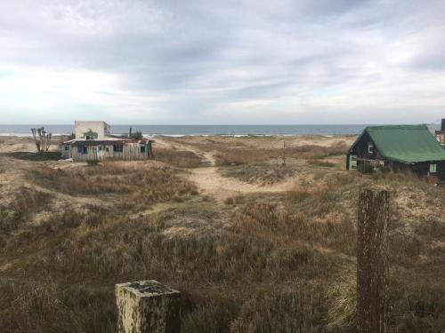 El Rancho de Marcela in Cabo Polonio