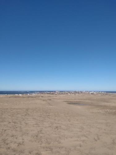 El Rancho de Marcela in Cabo Polonio