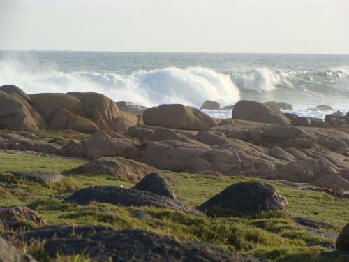 El Rancho de Marcela in Cabo Polonio
