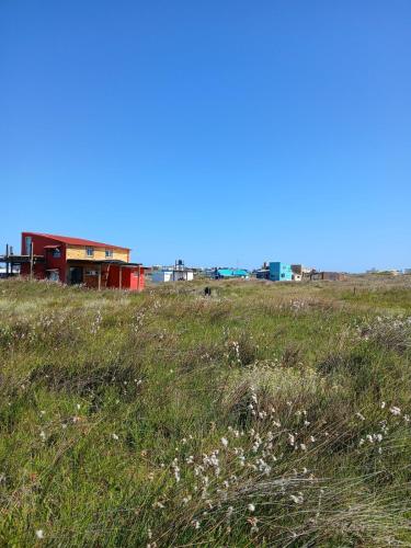 El Rancho de Marcela in Cabo Polonio