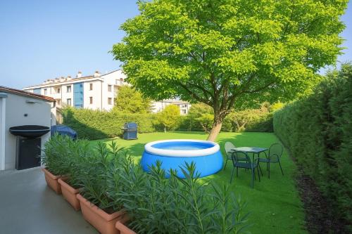 MB&B Relax Rooms - Villa Segala, Verona (foto 3)