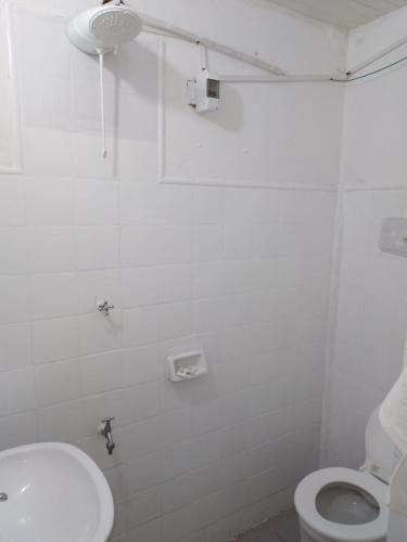 Departamento centrico Belgrano in Reconquista