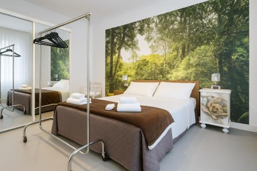 MB&B Relax Rooms - Villa Segala, Verona (foto 8)
