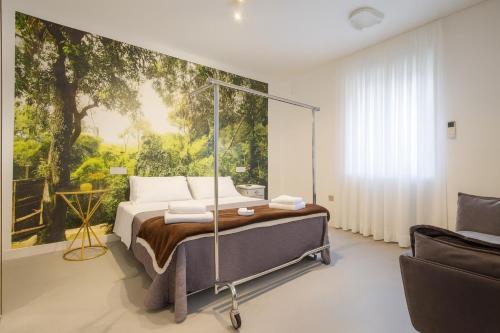 MB&B Relax Rooms - Villa Segala, Verona (foto 10)