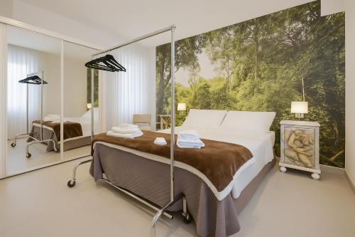 MB&B Relax Rooms - Villa Segala, Verona (foto 4)