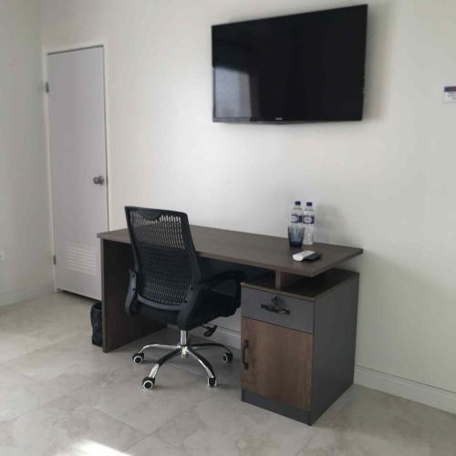 hotel photo