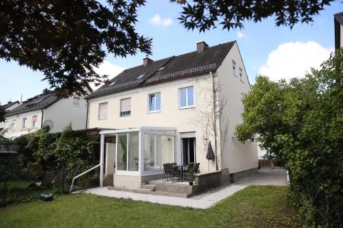 Ferienglück Rosenheim in Rosenheim, Deutschland