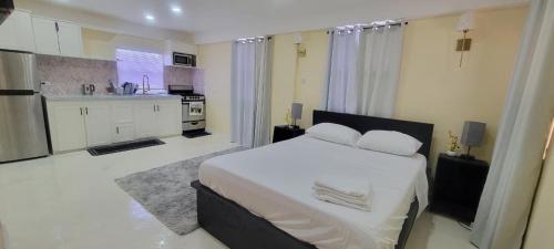 Oceanview Suites in St Georges