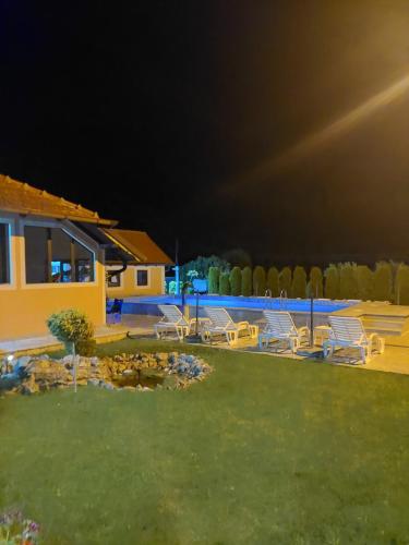 Djokić 3 sa bazenom - image 3