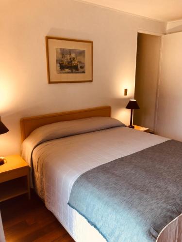 Andes Suite Home Ebro – Santiago de Chile