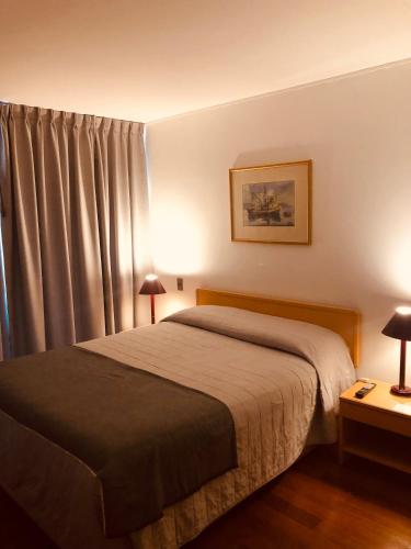 Andes Suite Home Ebro – Santiago de Chile