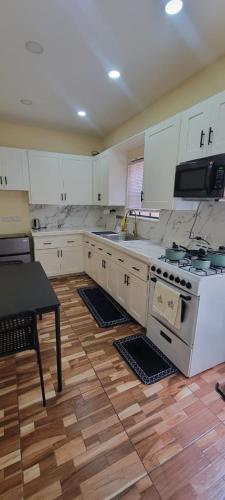 Oceanview Suites in St Georges