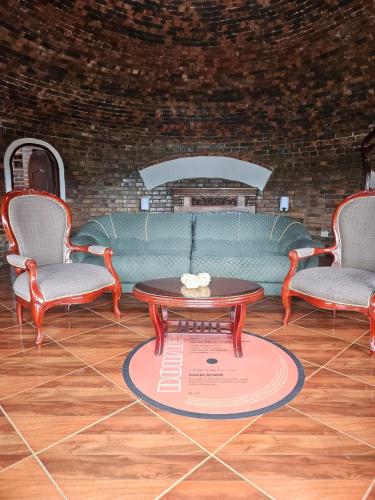 Le Ville Guatamonaco