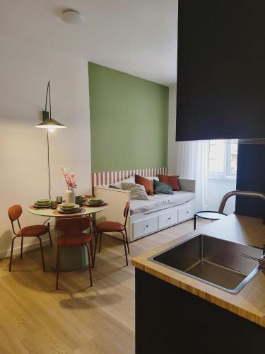 บริการและสิ่งอำนวยความสะดวก, Casa CriJolì (Casa CriJoli) in ซิวิตาเวกกียา