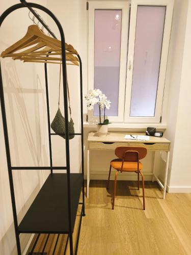 บริการและสิ่งอำนวยความสะดวก, Casa CriJolì (Casa CriJoli) in ซิวิตาเวกกียา