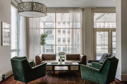 Hotel Boutique at Grand Central, New York